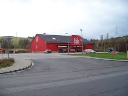 Chrastava is made up of town parts of chrastava, dolní chrastava and horní chrastava, and of villages of andělská hora. Lower Chrastava Nadrazni 34 Kik Office Photo Glassdoor Co In