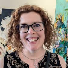 We have a new Interim Executive Director! Jared Kolb has been learning…