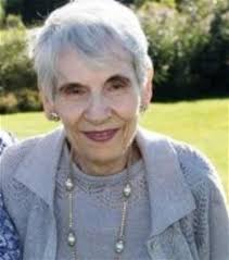 Helen Ann Weeks Obituary