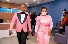 One judge for south africa don order make dem seize dia house lose afta dem jump bail. Prophet Shepherd Bushiri Wife Violate Bail Condition Flee To Malawi From South Africa