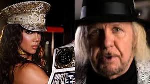 AEW's MJF gets married