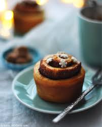 Cuisine Actuelle On Instagram En Dessert En Brunch Ou Pour Le Gouter On A Toujours Une Bonne Raison De Faire Des C Recettes De Cuisine Alimentation Gouter