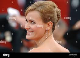 Judith godreche director hi-res stock photography and images