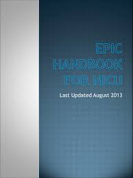 Epic Binder