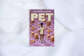 Thank you netgalley, random house children, and based on the summary and on the cover i anticipated pet would be an allegorical tale aimed at younger readers. Pet 100 Best Fantasy Books Time