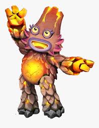 Check spelling or type a new query. Creatures Lava Monster Free On Dumielauxepices Net Kayna Dawn Of Fire Hd Png Download Kindpng