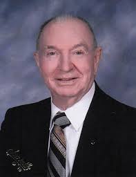 Obituary information for Roy Preston Nall