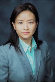 Catherine Zhang (张舒）