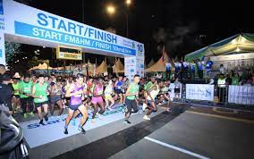 Status update of abbott world marathon major candidacy for the standard. Results Photos Standard Chartered Kl Marathon 2018 Justrunlah