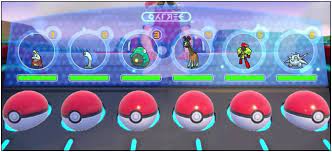 Base Stats, Abilities leaked for Pokémon Scarlet and Violet