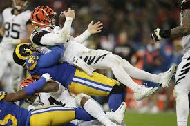 Jaylen chose to opt out of the 2020 ncaa football season, but long before that a man was being made. It S Home Rams Star Donald Embraces Pittsburgh Roots