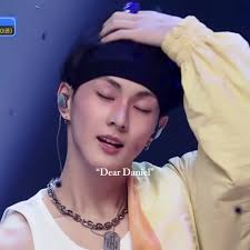 What Happen to Daniel Enhypen