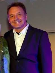 For telling unbelievable stories that turn out to be true. Bob Mortimer Wikipedia