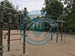Address, phone number, tempelhofer park reviews: Outdoor Gym Berlin Outdoor Fitnessanlage Germany Spot