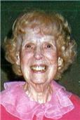 Josephine Petrello Obituary (1910-2012)