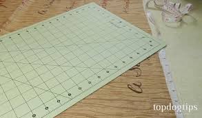 Just like sewing machines have a variety of stitches, so do sergers. How To Make A Dog Bandana Without Sewing Quick Easy Diy Guide