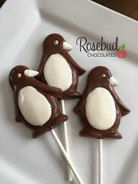 Pin On Animal Chocolate Candy Party Favors