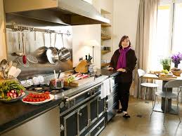 ina garten's favorite celebrity chef