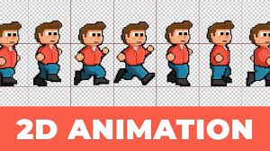 How to animate for free on computer. What Is 2d Animation And Its Scope