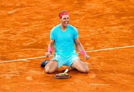 Nadal Feared 13th French Open Crown Beyond Him Taipei Times