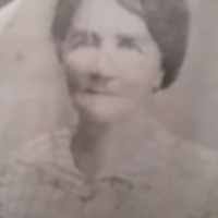 Elma (Codrington) Corvington (1850-1928)