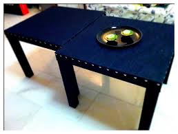 From time to time though, the swedish retailer will phase out certain collections entirely or reintroduce them with slight tweaks. Lack Tables Lack Creativity Ikea Hackers