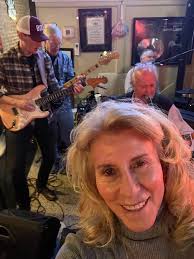 Patrick Davis, Danny Massalon, Rusty Davis, and Buddy Harre! Amazing!