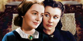 Dating Tales: Do men prefer a Scarlett O'Hara or a Melanie hamilton