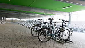 Pbg Parkhaus Betriebsgesellschaft Mbh Borse Car Park