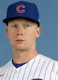 Pete Crow-Armstrong Speaking Fee and Booking Agent Contact