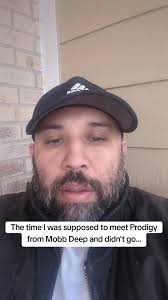 Tonee Morton Prodigi