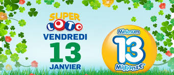 Retrouvez les derniers résultats du loto en ligne gratuitement ⏩ consultez le rapport de gains complet dès 20h50 (lundi, mercredi et samedi soir). Super Loto Du Vendredi 13 Janvier 2017 Mode D Emploi Pour Jouer