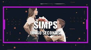 What Is A Simp Definition Explained In 60 Seconds Youtube