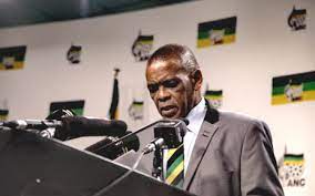 For more news, visit sabcnews.com and also #sabcnews #coronavirus #covid19news on social media. What The Suspension From The Anc Means For Ace Magashule