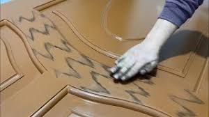 كنتر بلاكيه مسدب بسمك 2.2 سم لجميع مسطحات العلبة. ØªØ¹Ù„Ù… Ø¯Ù‡Ø§Ù† Ø¨Ø§Ø¨ Ø¨ÙŠØªÙƒ Ø§Ù„Ù‚Ø¯ÙŠÙ… Ù„ÙŠØµØ¨Ø­ ÙƒØ§Ù„Ø¬Ø¯ÙŠØ¯ Ù…Ù† Ù„Ø§ÙƒÙŠØ© Ø§Ùˆ Ø¯ÙˆÙƒÙˆ Ø§Ù„Ù‰ Ø¯Ù‡Ø§Ù† Ù…Ù‚Ù†Ùˆ Ù‚Ø´Ø±Ø© Ø§Ù„Ø§Ø±ÙˆØ§Ùˆ Ø§Ù„Ø³Ù†Ø¯ÙŠØ§Ù† Ø¯ÛŒØ¯Ø¦Ùˆ Dideo