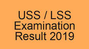 Cgl full form is combined graduate level exam. Uss Lss Exam Result 2019 Keralapareekshabhavan Lss Uss Exam Result