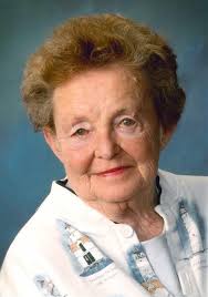 Emma M Hanselman — Karrer-Simpson Funeral Home