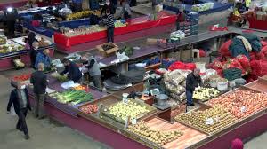 İstanbul aydınlı canlı hayvan pazarı 08.01.2021 #hayvanpazarı# #simental# #kurbanlıkdana#. Zonguldak Ta Halk Pazarlari 26 Gun Sonra Acildi Youtube