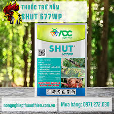 Shut 677WP