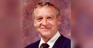 William Harry Loose Obituary