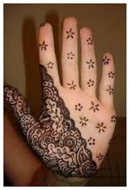 10 Best And Simple Mehandi Designs For Kids 2018 2019 Special Collection Mehndi Designs For Kids Henna Designs For Kids Beginner Henna Designs