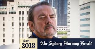 With famous friends like these ... Jimmy Webb