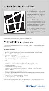 Wenn sie erfahrungen mit diesem unternehmen gesammelt haben, teilen sie diese hier mit anderen seitenbesuchern. Http Www Uni Trier De Uploads Media Dzbank 080716 Internet Pdf