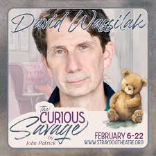 Tim Naegelin makes his SDT debut as...