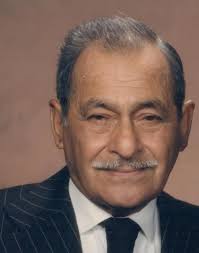 John Vallejo Obituary