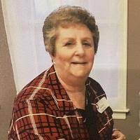 Jeannie Wise Gregory, 82