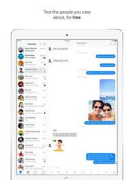 Download Messenger Ipa For Ios Ipad Pro Ios Apps Ipad