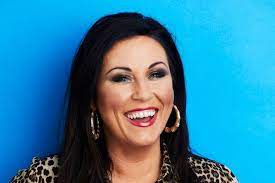 Eastenders star jessie wallace has been suspended from the bbc soap following an alleged incident that took place during filming, according to reports. Eastenders Jessie Wallace Shares Terrifying Throwback And Fans Can T Cope Mylondon