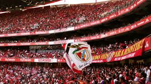Tvi Responde A Polemica De Benfica Lyon
