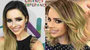 pin em celebridades